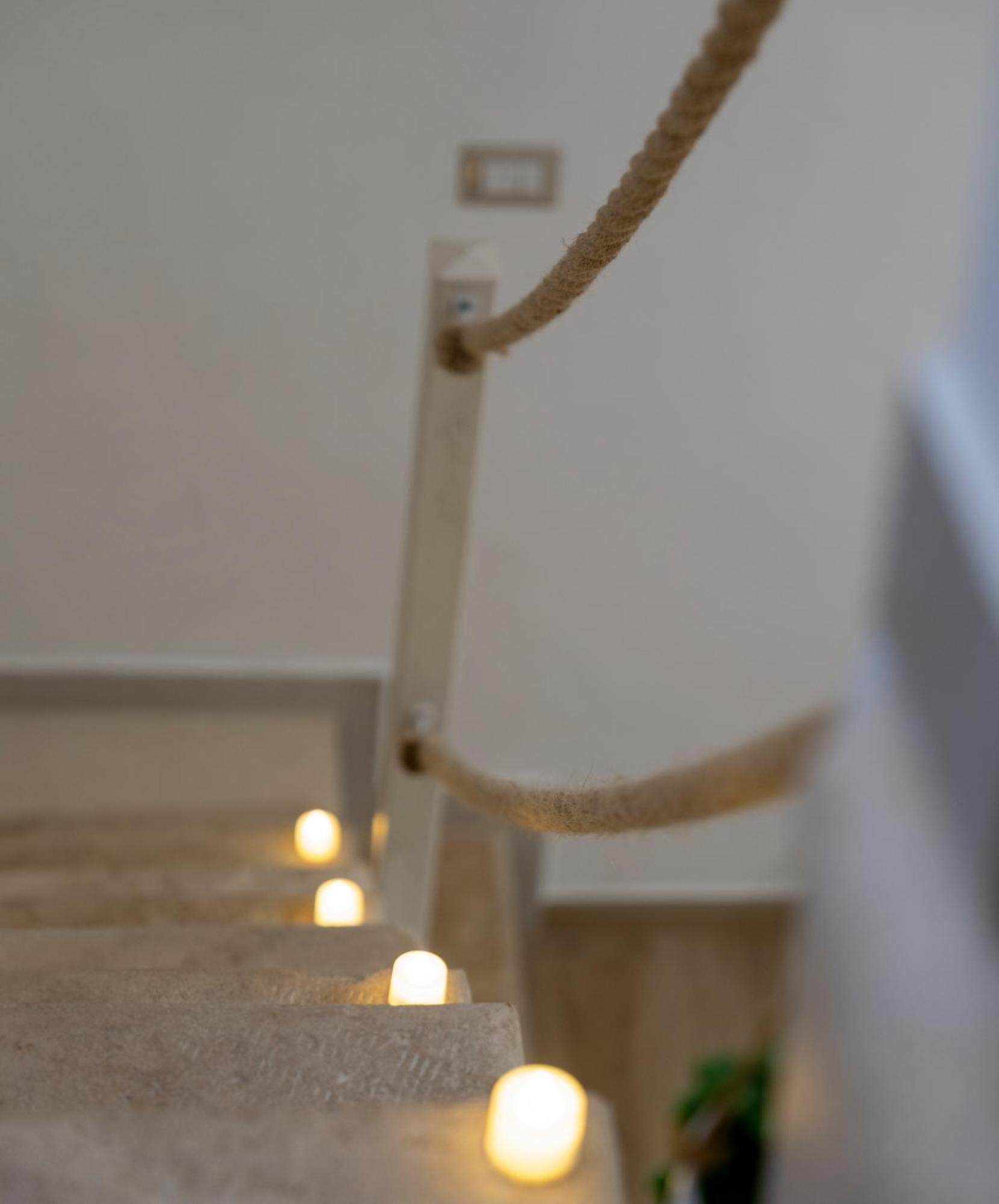 Vicolo 107 Villa Sannicandro di Bari Exteriör bild
