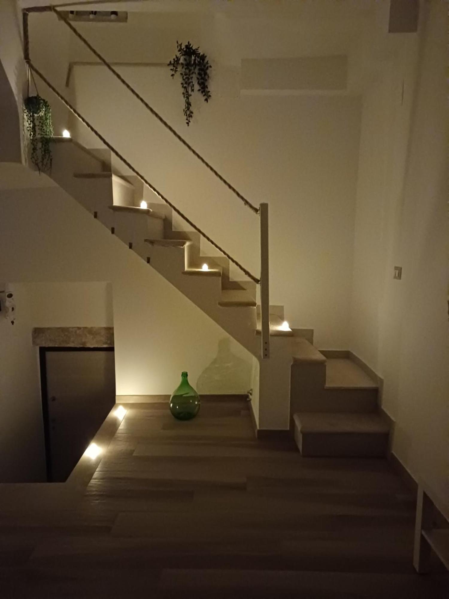 Vicolo 107 Villa Sannicandro di Bari Exteriör bild