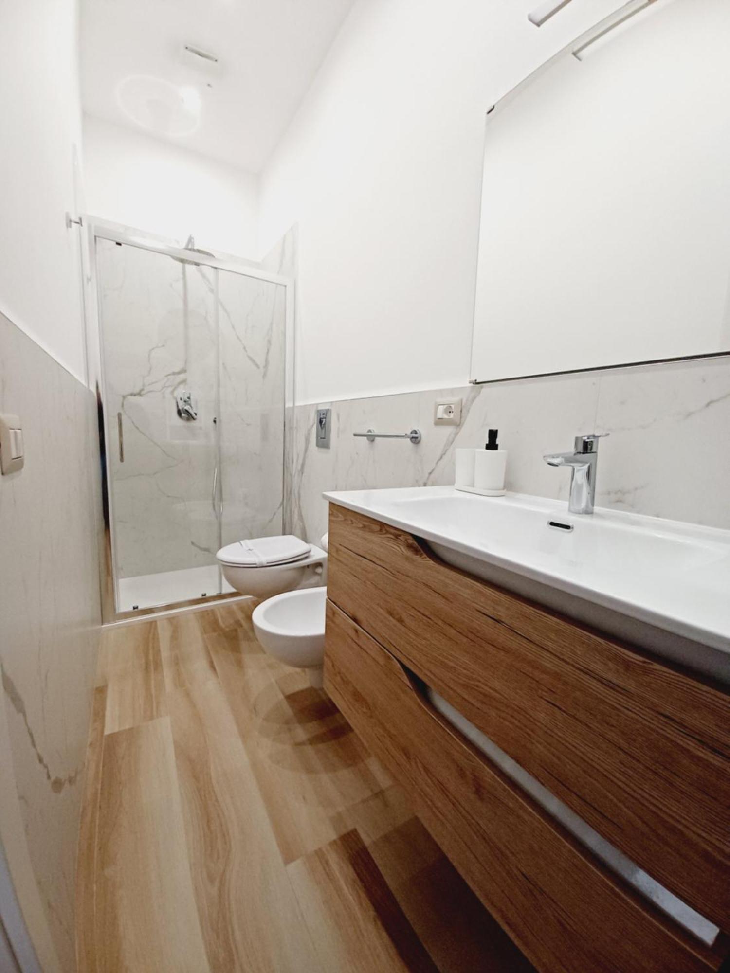Vicolo 107 Villa Sannicandro di Bari Exteriör bild
